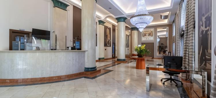 圣保罗JK美居酒店(Mercure Sao Paulo JK)图片