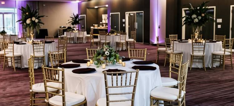 萨凡纳机场万怡酒店(Courtyard Savannah Airport)图片