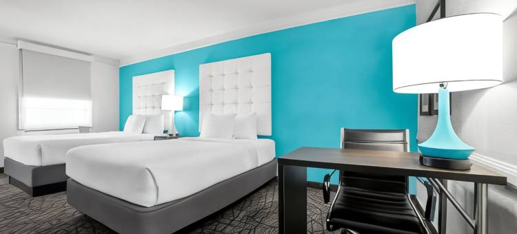 Howard Johnson by Wyndham Columbus Fort Moore图片