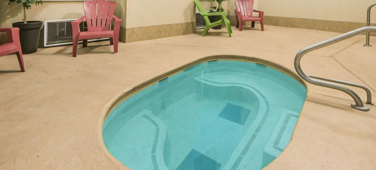 迈阿密麦客达套房酒店(Microtel Inn & Suites by Wyndham Miami)图片