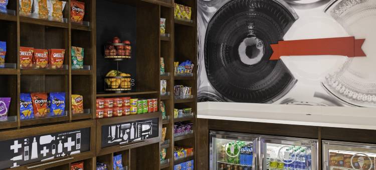 新斯坦顿匹兹堡欢朋套房酒店(Hampton Inn & Suites Pittsburgh New Stanton)图片