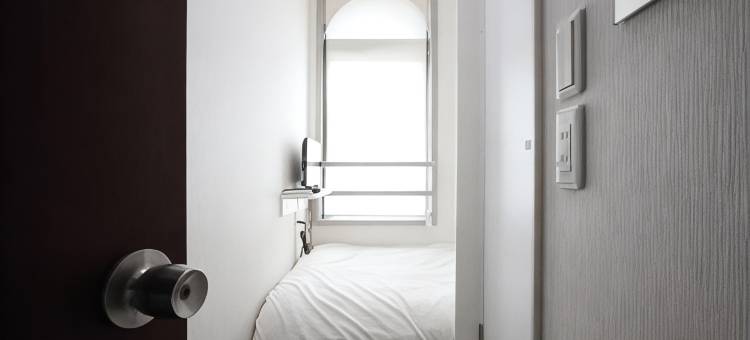 仓敷全球酒店(Kurashiki Global Hotel)图片