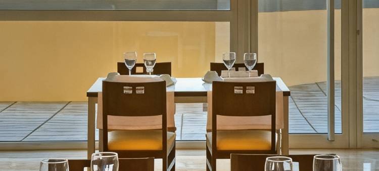 车站住宿(La Estación)图片