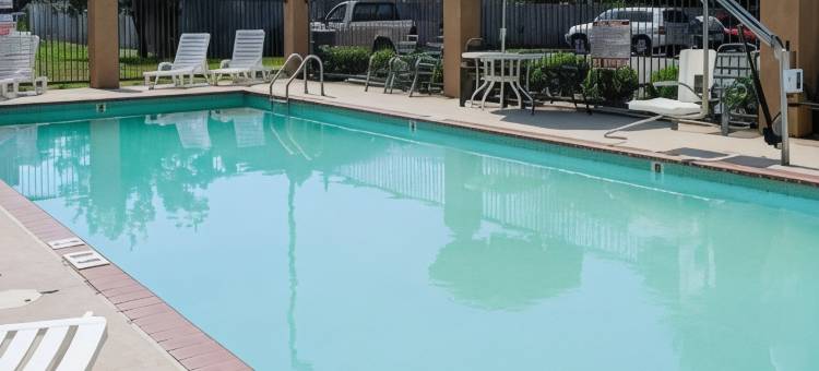 凯艺酒店(Quality Inn)图片