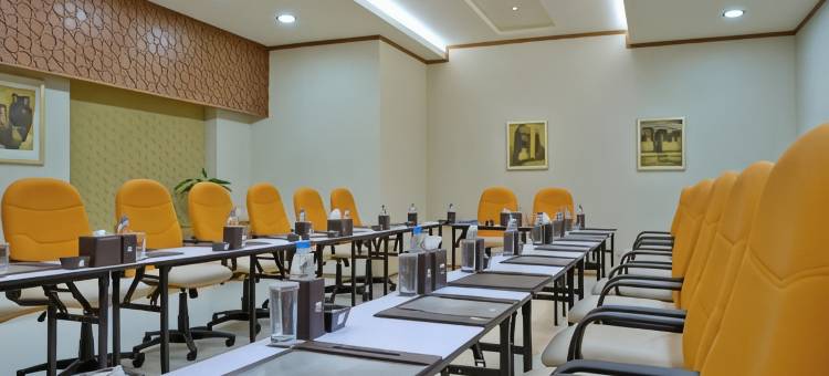 时光红宝石酒店式公寓(TIME Ruby Hotel Apartment)图片