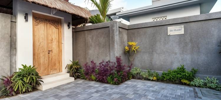 嗨布兰1别墅(Villa Hiburan 1 by Villa Finder)图片