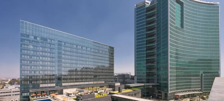 班加罗尔旅门喜来登大酒店(Sheraton Grand Bangalore Hotel at Brigade Gateway)图片