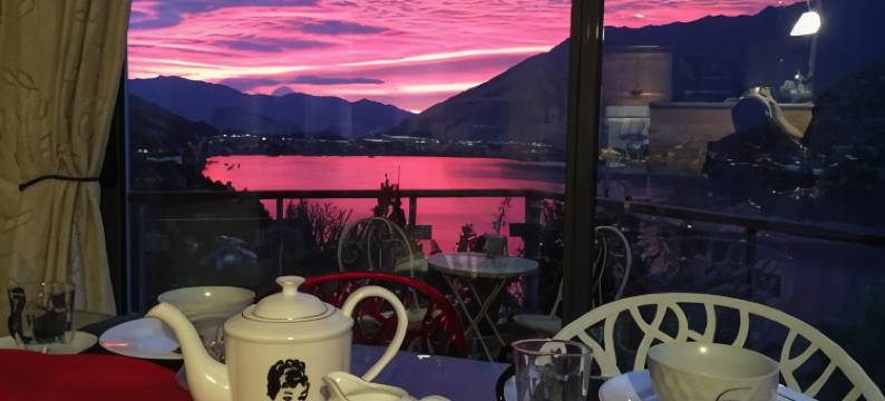 第凡内早餐民宿(Breakfast at Tiffanys)图片