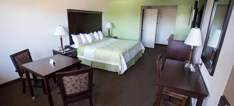 欧申塞德戴斯酒店(Days Inn by Wyndham Oceanside)图片