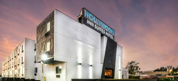 好莱坞套房酒店(Hollywood Inn Suites Hotel)图片