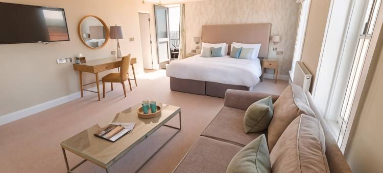 布鲁德内尔酒店(The Brudenell)图片