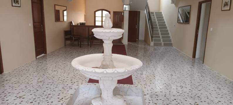 Guest House Qodwa图片