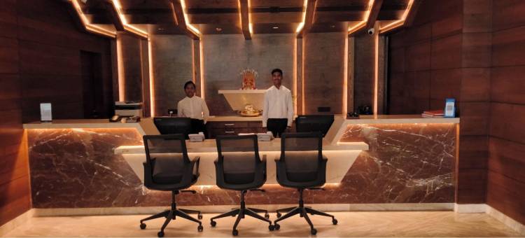 皇家里蒂斯(Royal Ritis Hubballi)图片