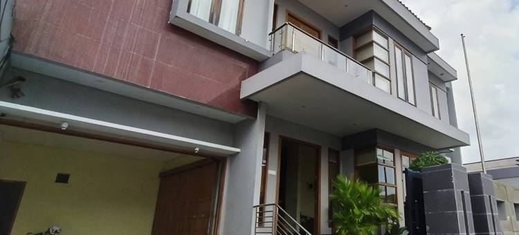 Alloro Boutique Hotel Pacitan图片