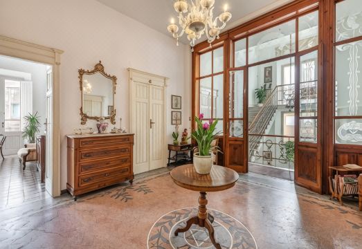 Palazzo Santa CaterinaHotel Overview