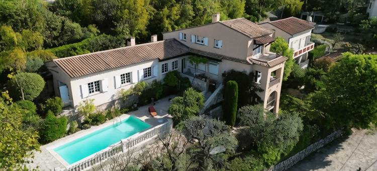 小梯田酒店(Les Petites Terrasses)图片