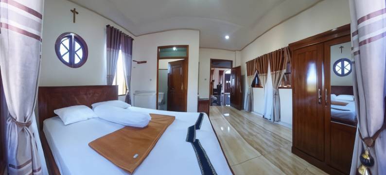 Kopa HillTop - Family Guest Home图片