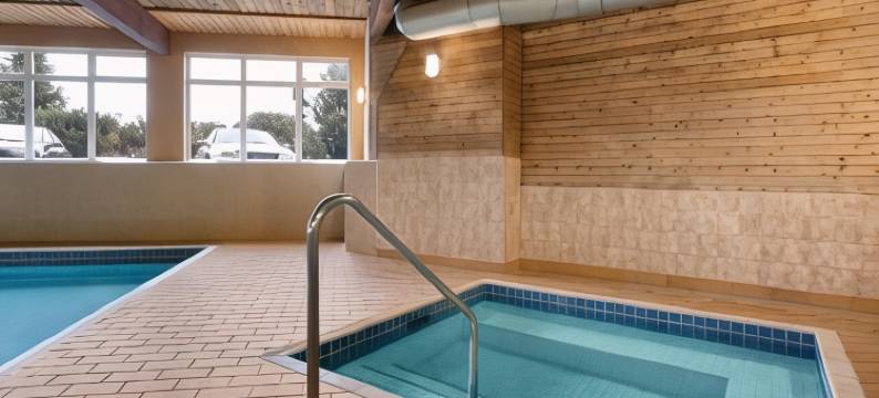 纳奈莫戴斯酒店(Days Inn by Wyndham Nanaimo)图片