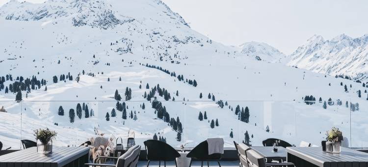 VAYA库赫泰(Vaya Kühtai Inklusive Welcome Card)图片