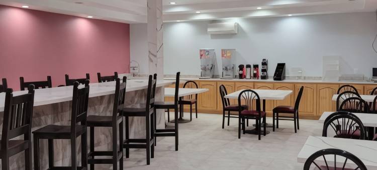 SureStay Plus Hotel by Best Western Odessa图片