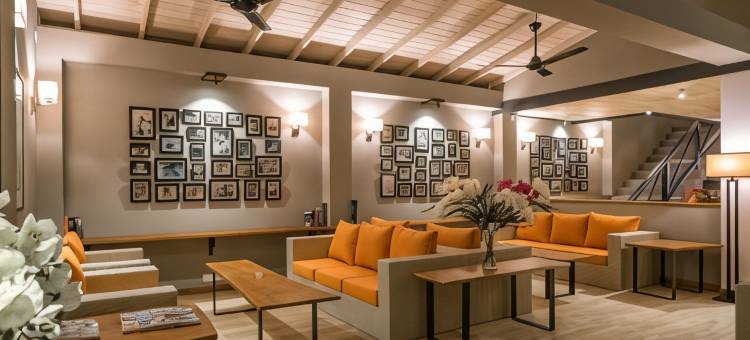 Tabula Rasa度假村和水疗中心(Tabula Rasa Resort & Spa)图片