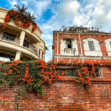 厦门+鼓浪屿+福建土楼+泉州6日5晚跟团游