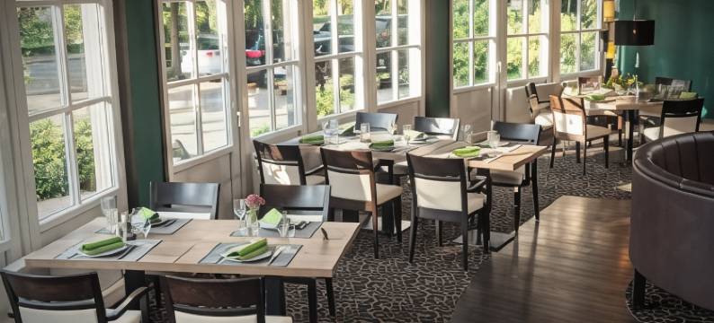 兰德格特盖特司特文酒店(Landgut Stemmen)图片