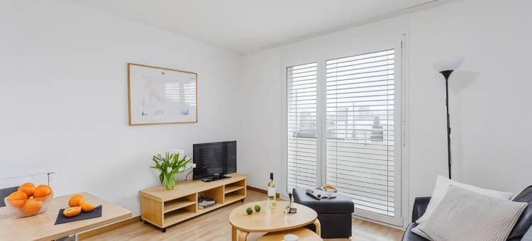 瑞士之星大楼酒店(Swiss Star Tower - Self Check-IN)图片