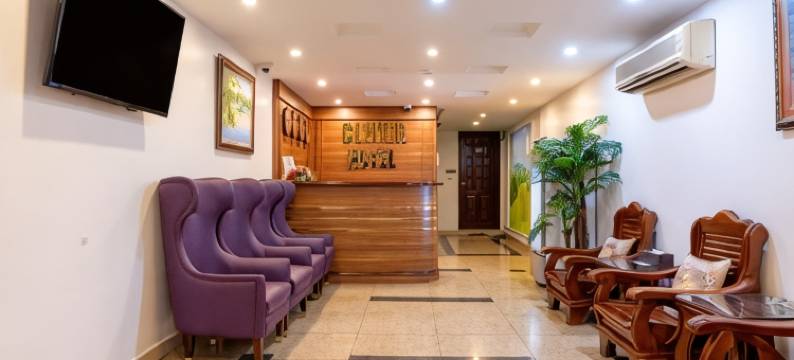 三叶草酒店(Clover Hanoi Hotel - City Center)图片