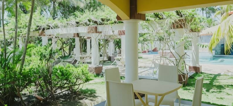 欧莱斯海滩度假酒店(Las Olas Beach Resort)图片