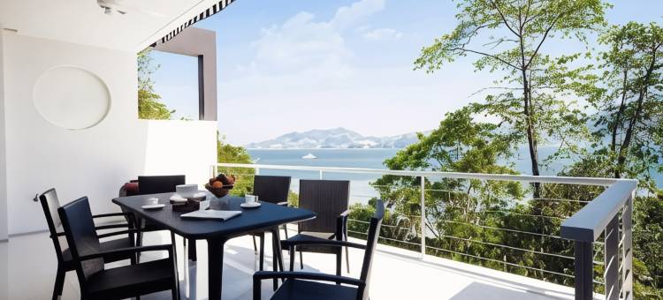 普吉岛阿蒂卡别墅(Atika Villas)图片