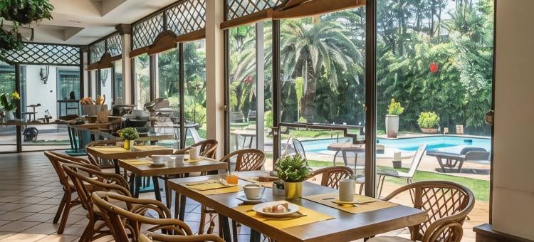 公园贝斯特韦斯特酒店(Best Western Park Hotel)图片