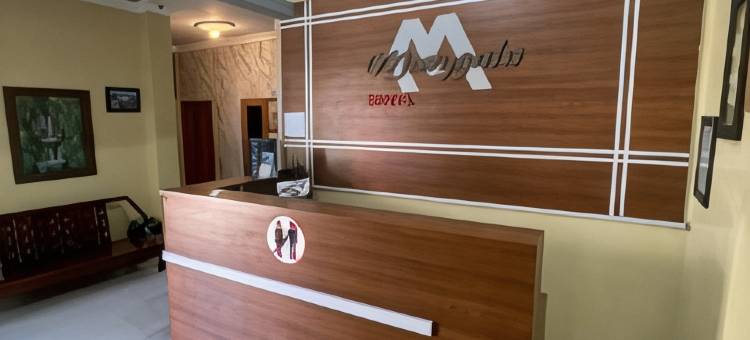 Hotel Manggala Syariah图片