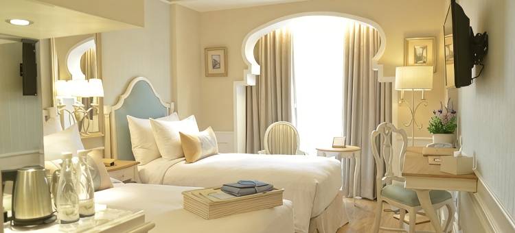 努尔酒店(Noor Hotel)图片