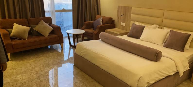 Almakan酒店113(Almakan Hotel 113)图片