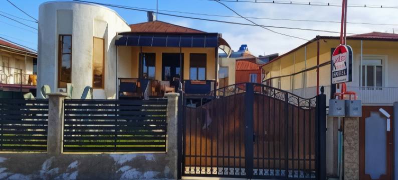 Hostel Kolga Kutaisi图片