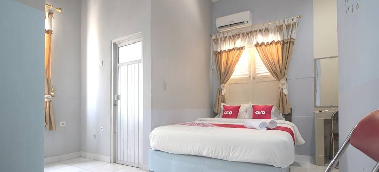 OYO 1448 卡蒂尼公寓西亚里亚(OYO 1448 Kartini Residence Syariah)图片