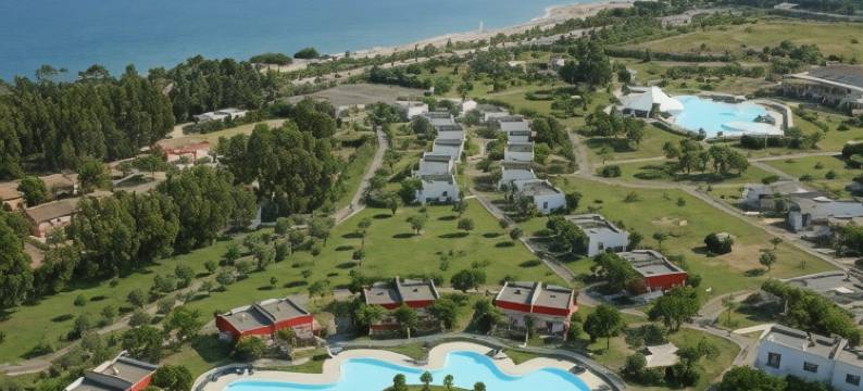 艾斯阳光海滩俱乐部酒店(Club Esse Sunbeach)图片