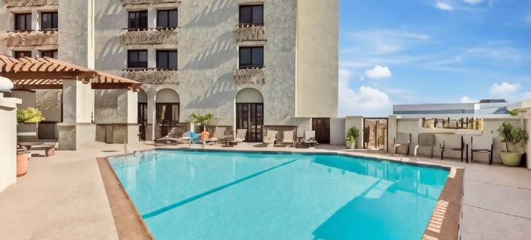 库卡蒙格牧场/安大略赫利泰治贝斯特韦斯特优质酒店(Best Western Plus Heritage Inn Rancho Cucamonga/Ontario)图片