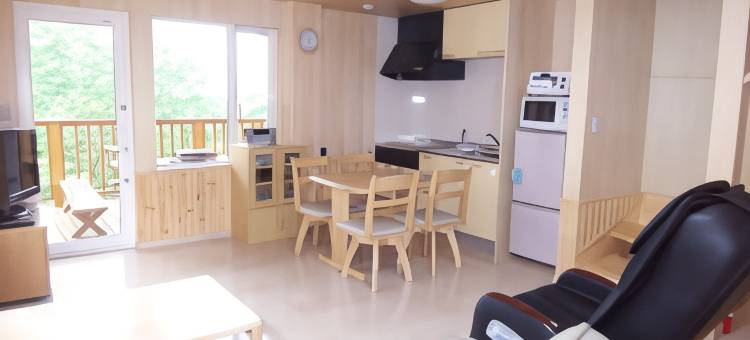 爱丽丝小屋(Arisu No Sato)图片
