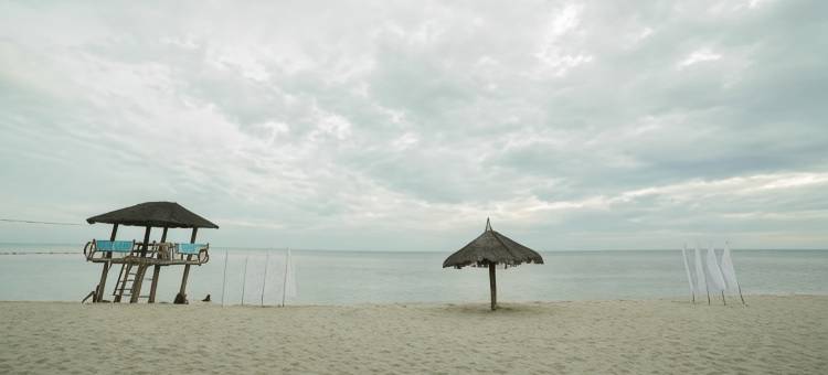 巴丹白珊瑚海滩度假村(Bataan White Corals Beach Resort)图片