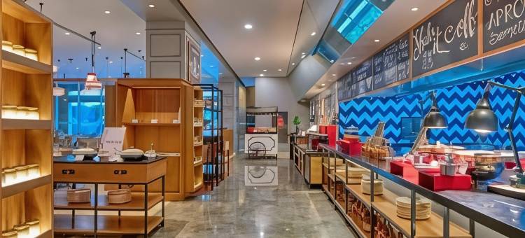 宜必思班加罗尔科技园酒店(Ibis Bengaluru Outer Ring Road)图片