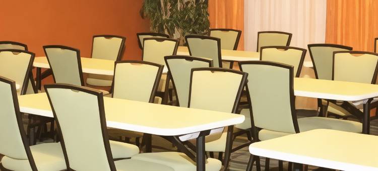 特哈查比万枫酒店(Fairfield Inn & Suites Tehachapi)图片