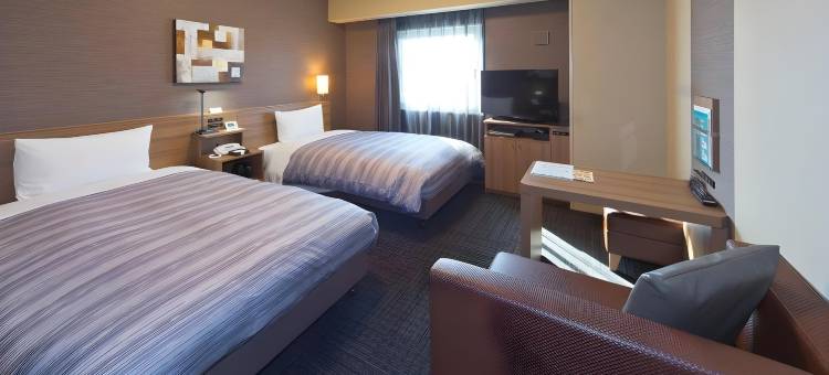 露樱酒店柏南-国道16号沿线店(Hotel Route-Inn Kashiwa Minami -Kokudo 16Gou Zoi-)图片