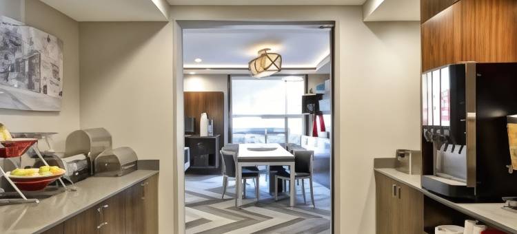 多佛洛克威万豪TownePlace套房酒店(TownePlace Suites Dover Rockaway)图片