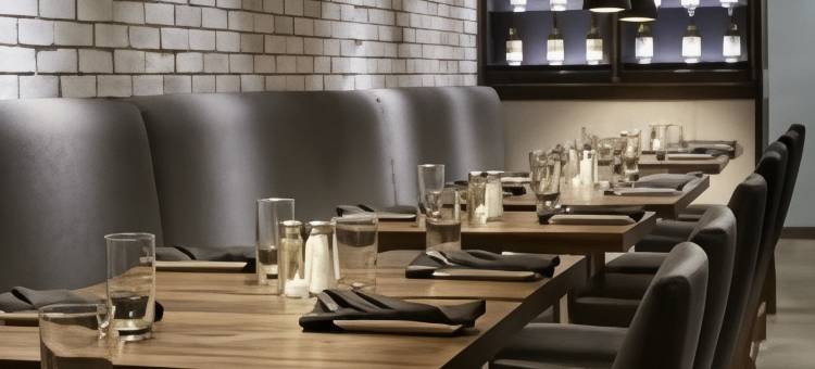 哈特福德温莎机场万豪酒店(Marriott Hartford/Windsor Airport)图片