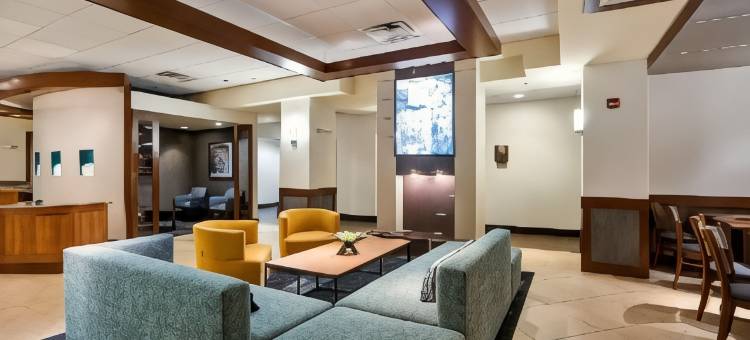 里士满/因斯布鲁克凯悦嘉轩酒店(Hyatt Place Richmond Innsbrook)图片