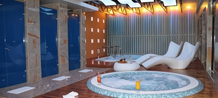 波哥大广场酒店(Bogota Plaza Hotel)图片
