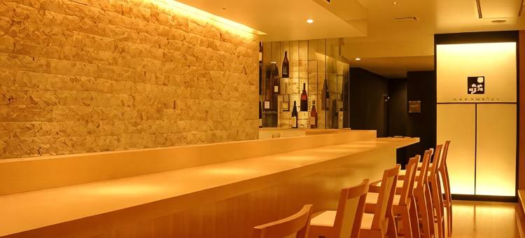 须贺川灿路都大饭店(Hotel Sunroute Sukagawa)图片