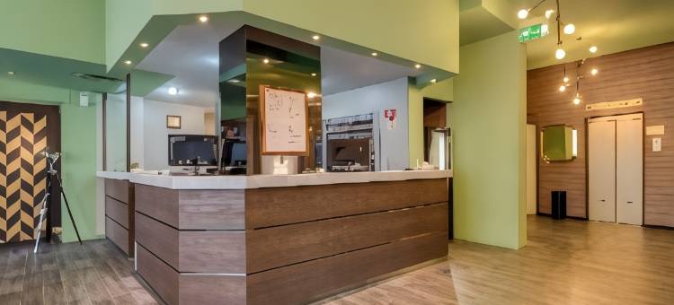 CHC佛罗伦萨贝斯特韦斯特优质酒店(Best Western Plus CHC Florence)图片